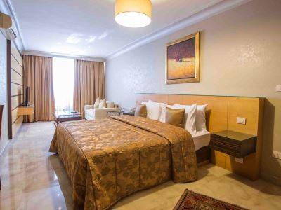 Lahoya Beirut Hotel Экстерьер фото