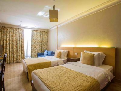 Lahoya Beirut Hotel Экстерьер фото