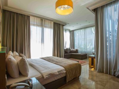 Lahoya Beirut Hotel Экстерьер фото