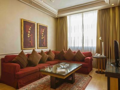 Lahoya Beirut Hotel Экстерьер фото