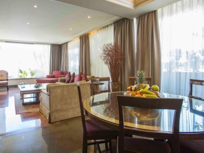 Lahoya Beirut Hotel Экстерьер фото