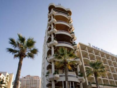 Lahoya Beirut Hotel Экстерьер фото