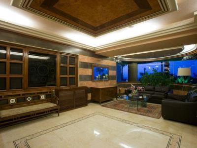 Lahoya Beirut Hotel Экстерьер фото