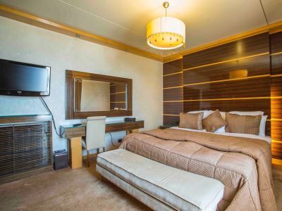 Lahoya Beirut Hotel Экстерьер фото