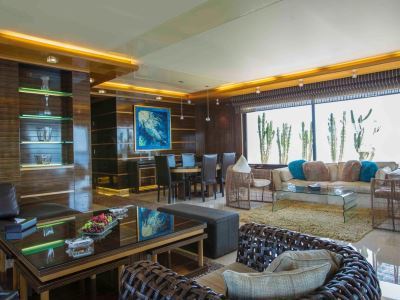 Lahoya Beirut Hotel Экстерьер фото